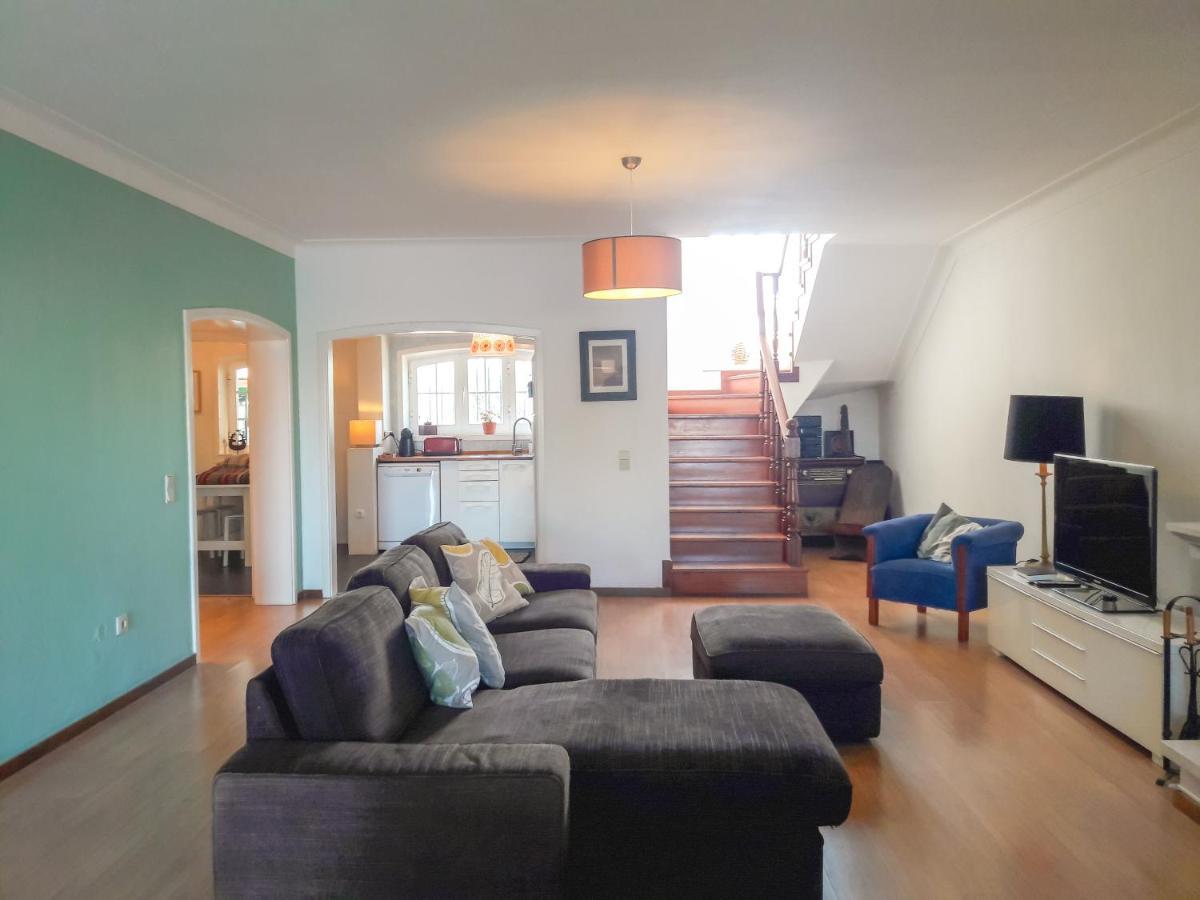 사그레스 Casa Surf 빌라 외부 사진
