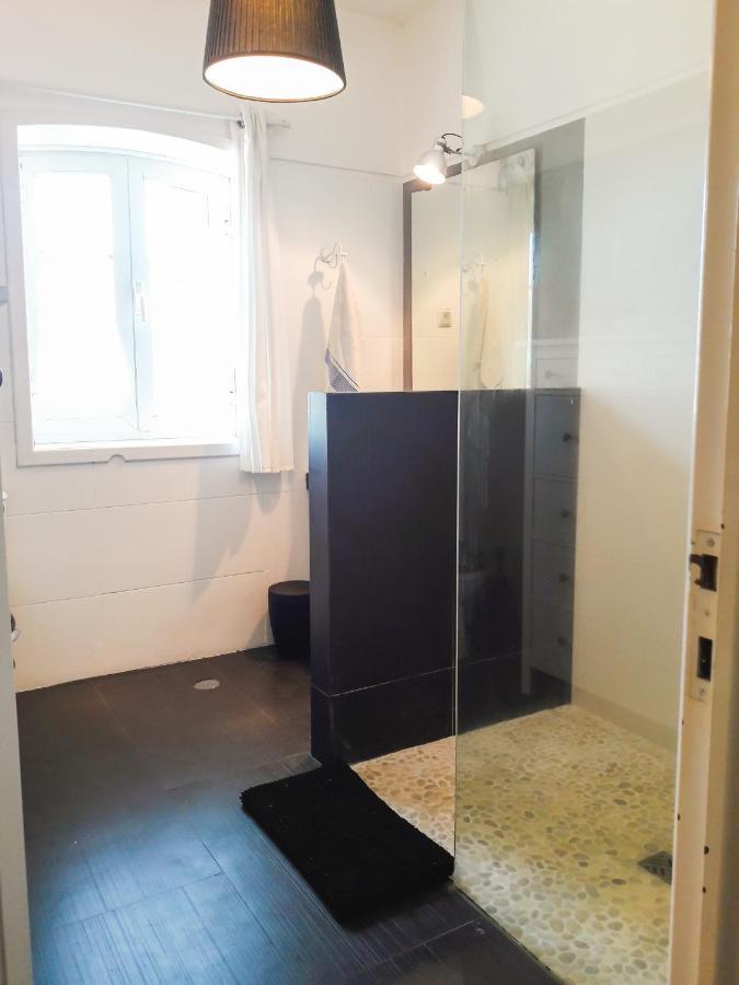 사그레스 Casa Surf 빌라 외부 사진