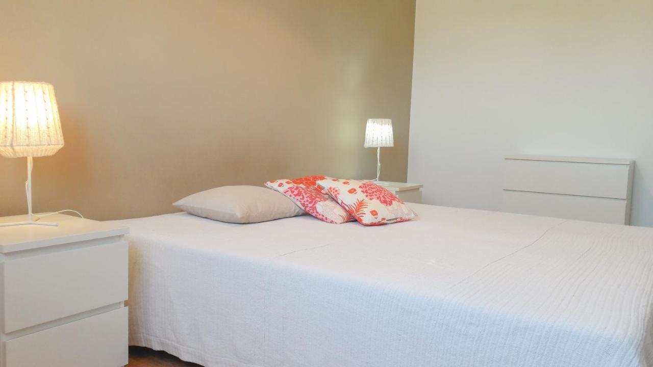 사그레스 Casa Surf 빌라 외부 사진