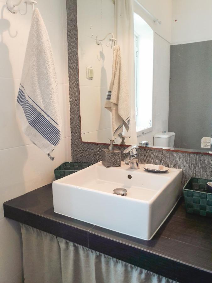 사그레스 Casa Surf 빌라 외부 사진