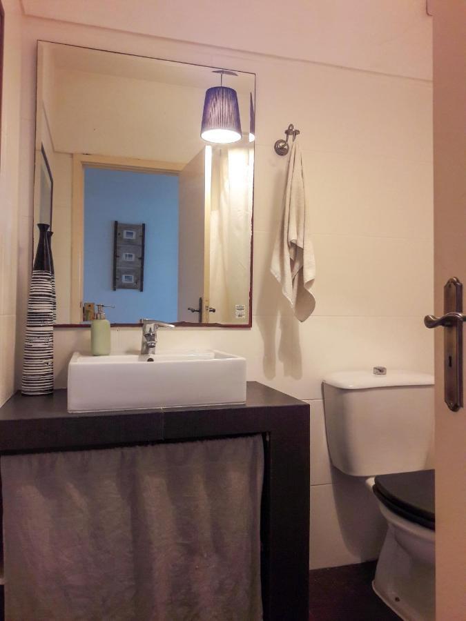 사그레스 Casa Surf 빌라 외부 사진
