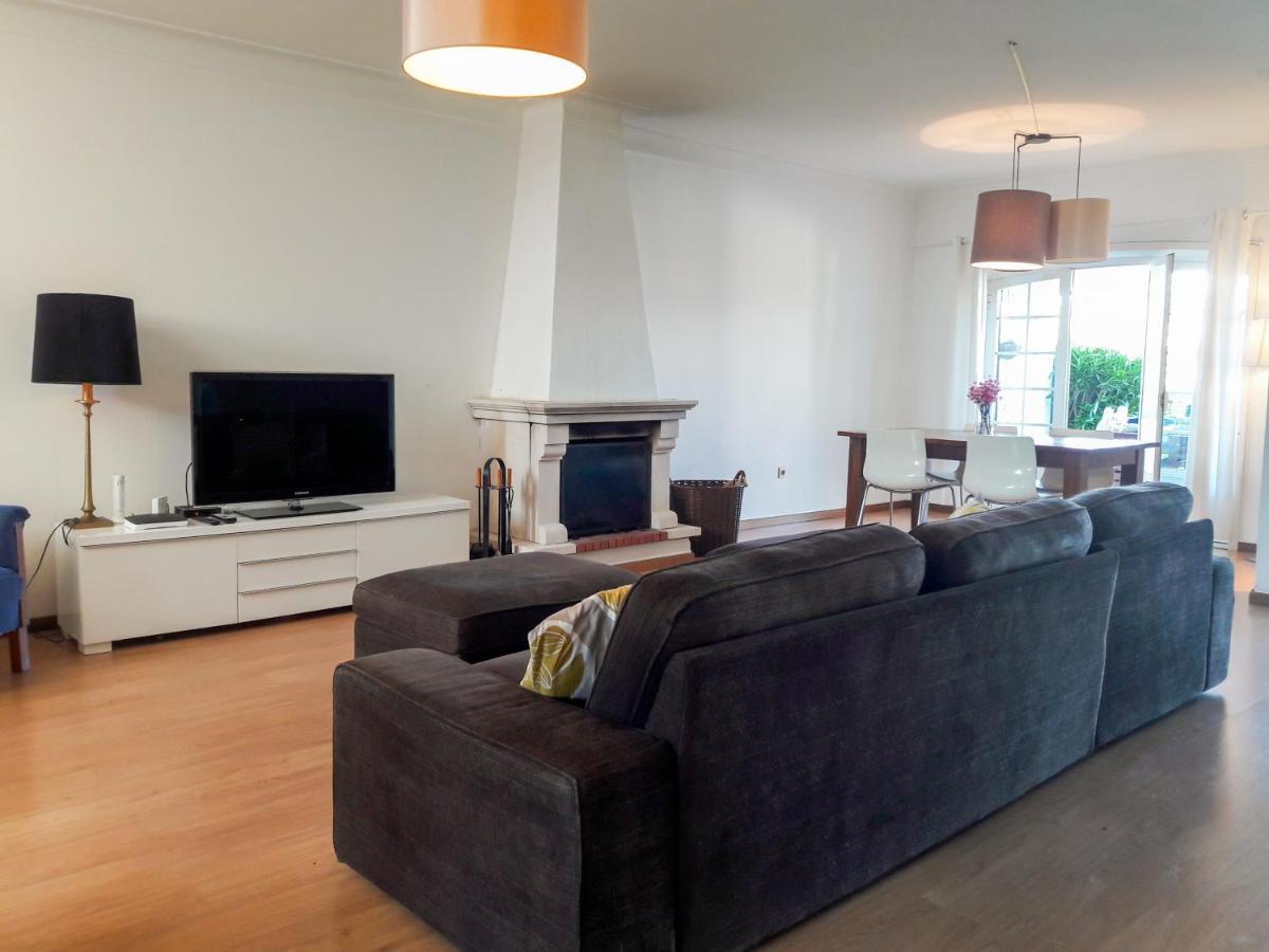 사그레스 Casa Surf 빌라 외부 사진
