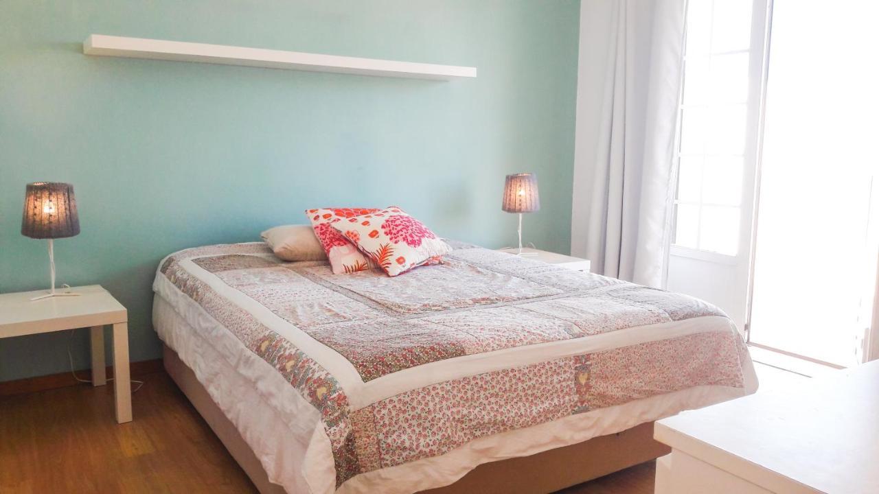 사그레스 Casa Surf 빌라 외부 사진