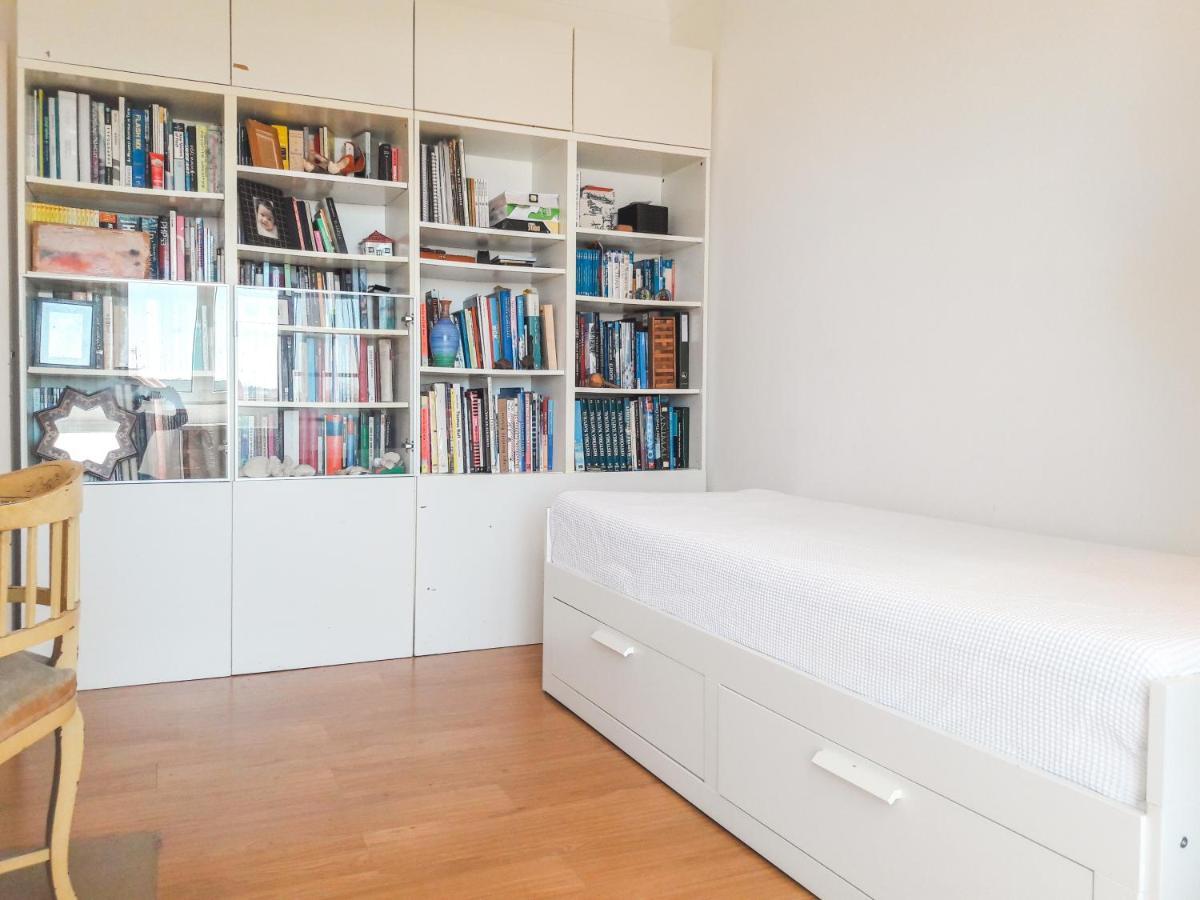 사그레스 Casa Surf 빌라 외부 사진