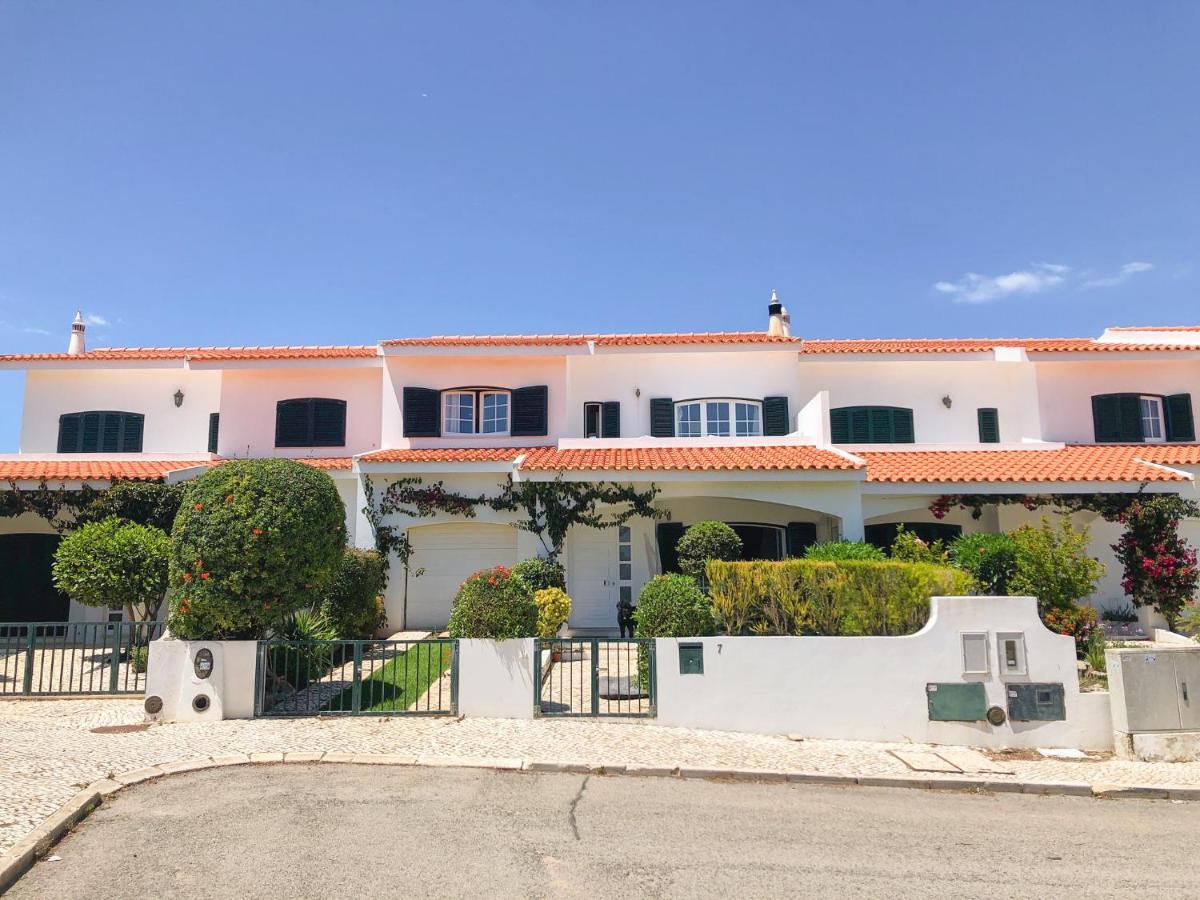 사그레스 Casa Surf 빌라 외부 사진