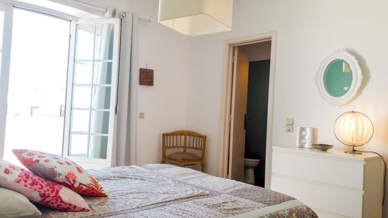 사그레스 Casa Surf 빌라 외부 사진