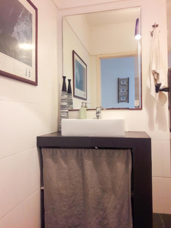 사그레스 Casa Surf 빌라 외부 사진